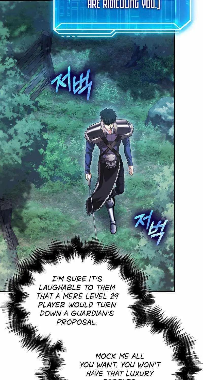 Max Talent Player (2024) Chapter 43 page 30 - 