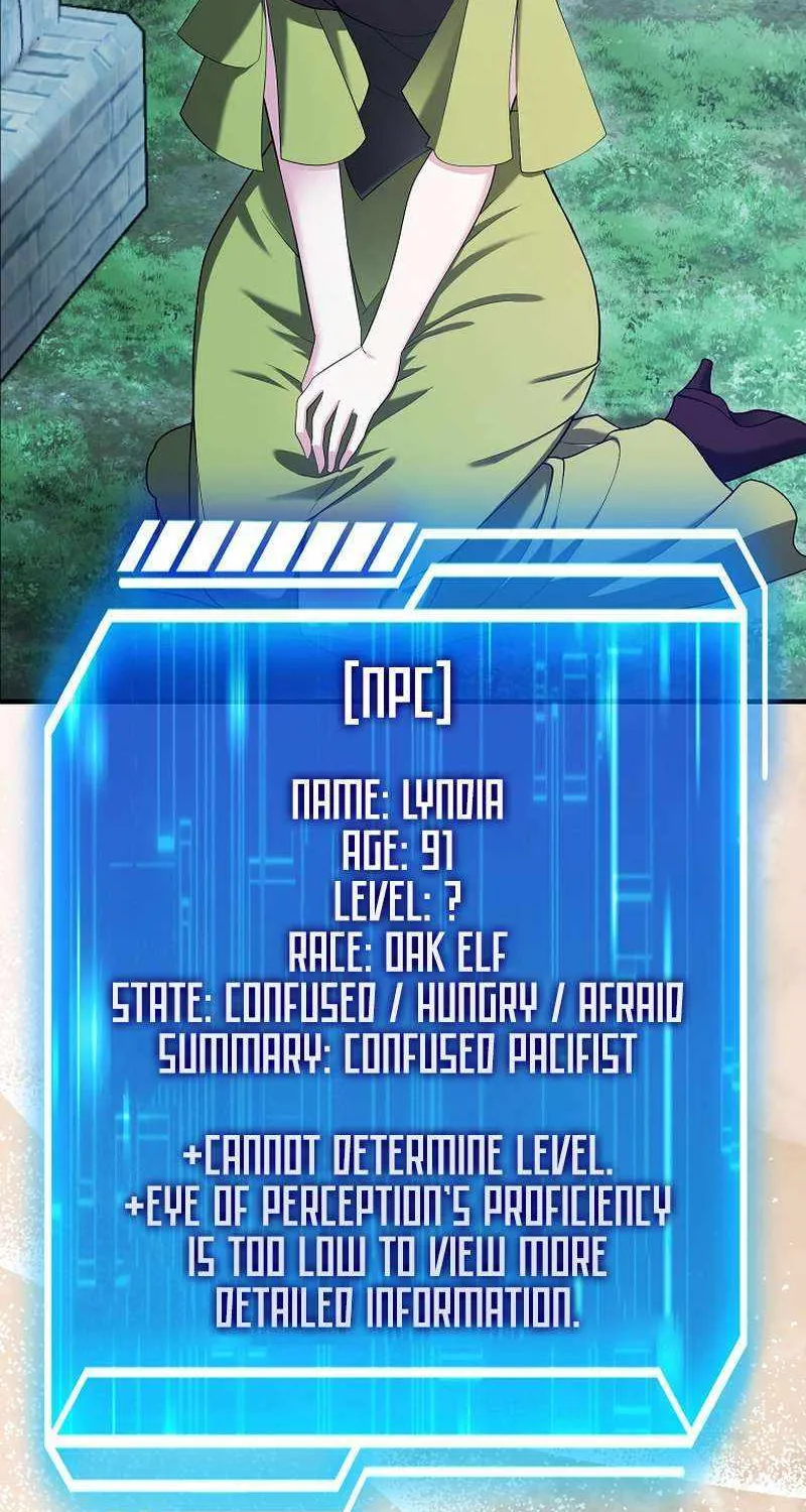 Max Talent Player (2024) Chapter 43 page 96 - 