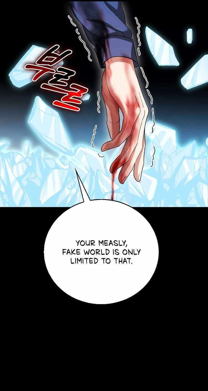 Max Talent Player (2024) Chapter 44 page 35 - 