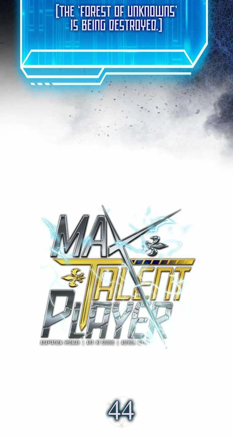 Max Talent Player (2024) Chapter 44 page 38 - 