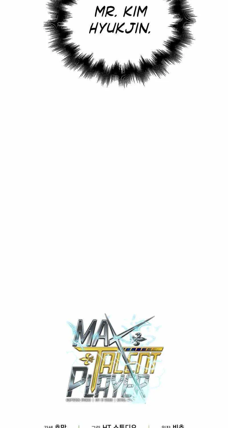 Max Talent Player (2024) Chapter 45 page 136 - 