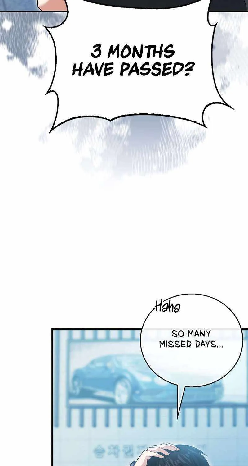 Max Talent Player (2024) Chapter 45 page 25 - 