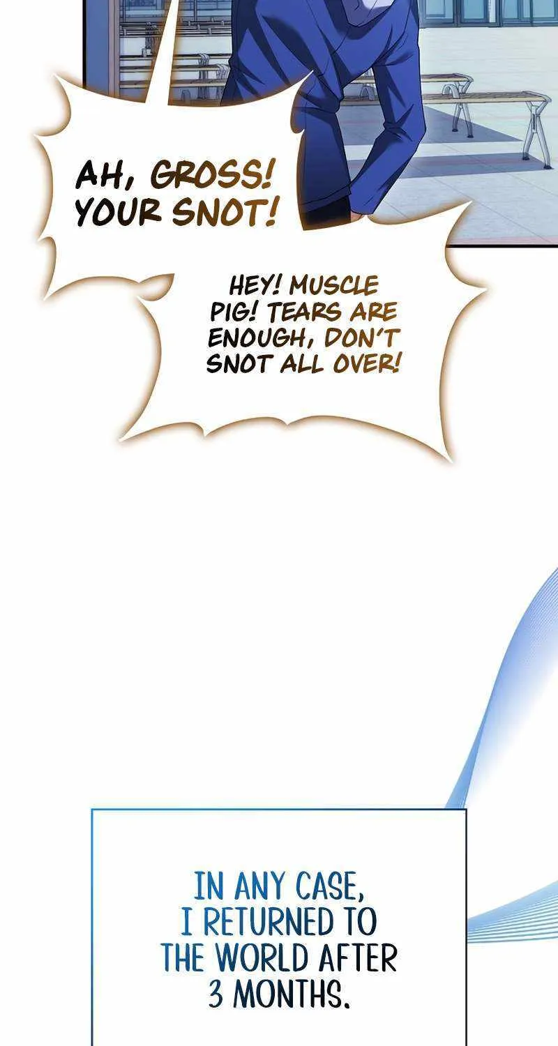 Max Talent Player (2024) Chapter 45 page 32 - 