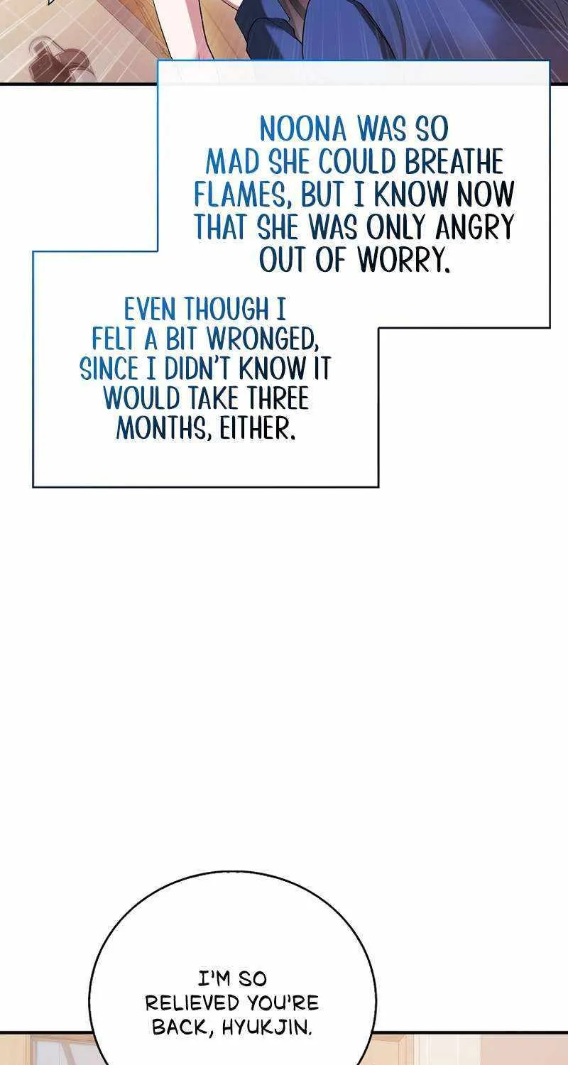 Max Talent Player (2024) Chapter 45 page 34 - 