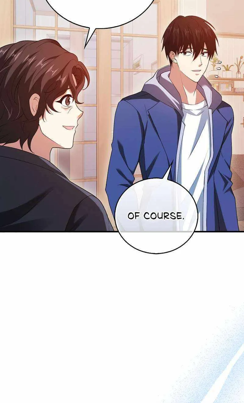 Max Talent Player (2024) Chapter 45 page 35 - 
