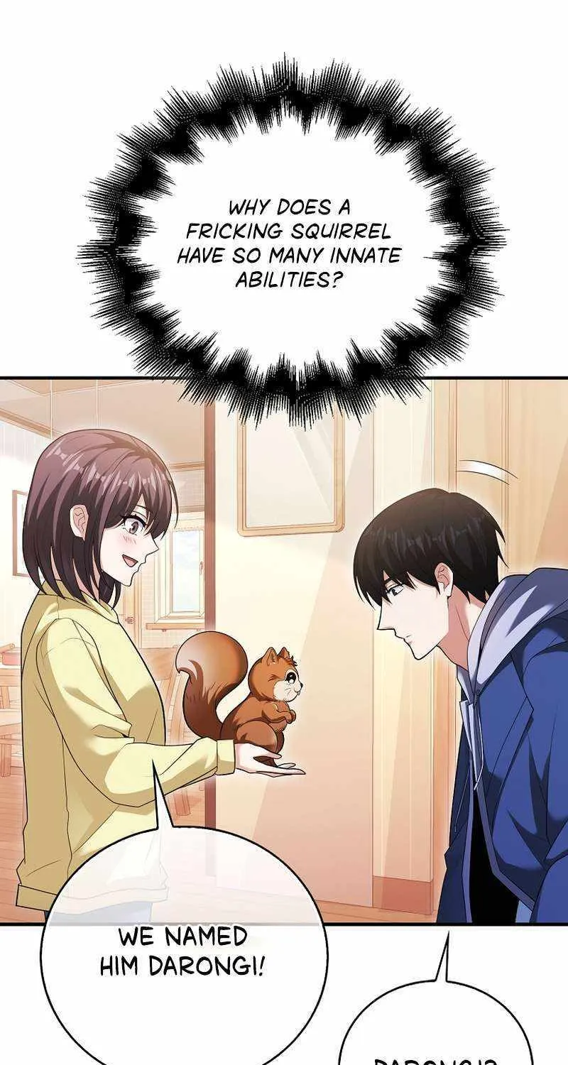 Max Talent Player (2024) Chapter 45 page 40 - 
