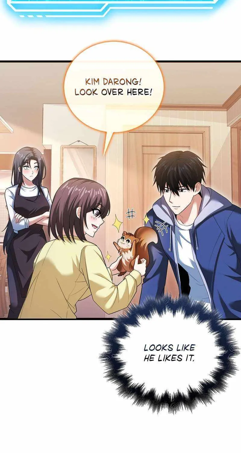 Max Talent Player (2024) Chapter 45 page 47 - 