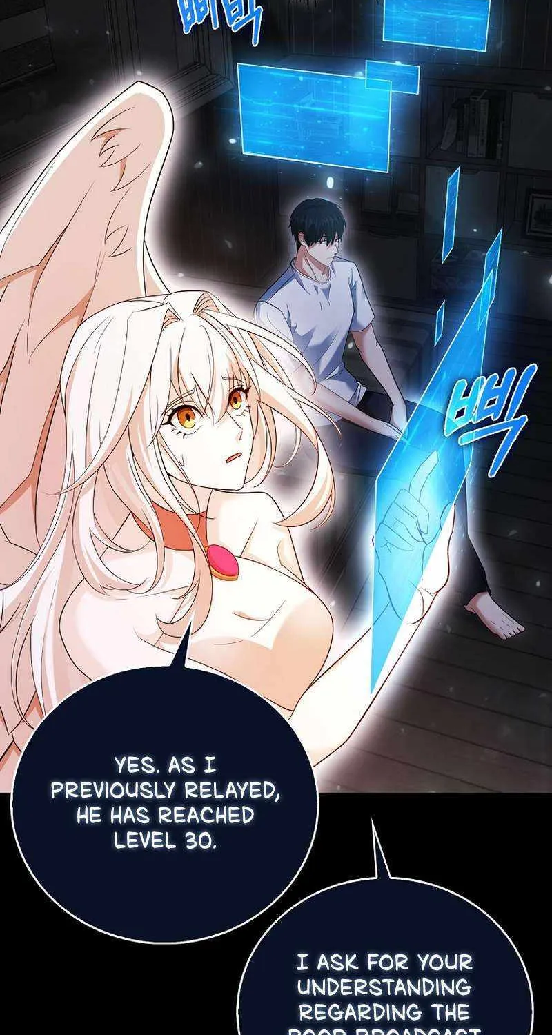 Max Talent Player (2024) Chapter 45 page 64 - 