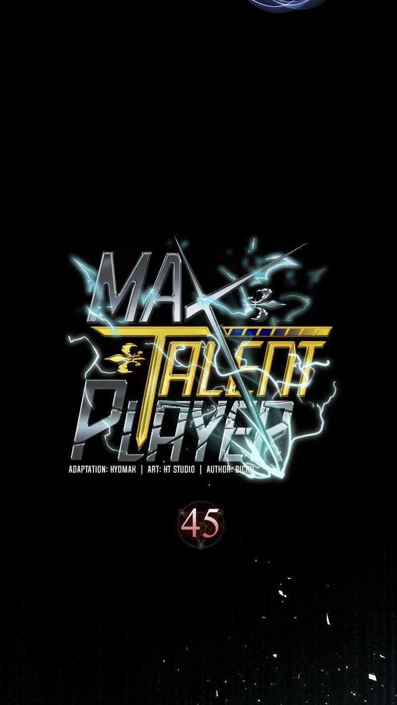 Max Talent Player (2024) Chapter 45 page 67 - 