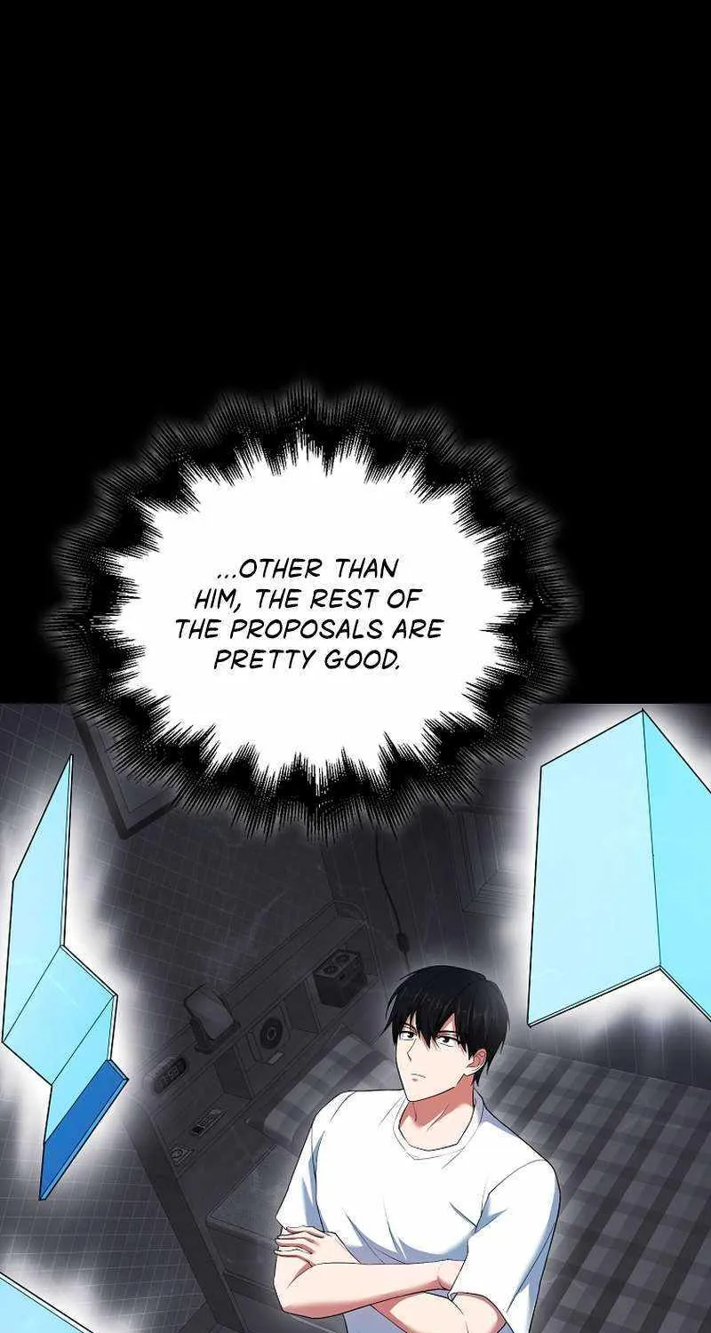 Max Talent Player (2024) Chapter 45 page 82 - 