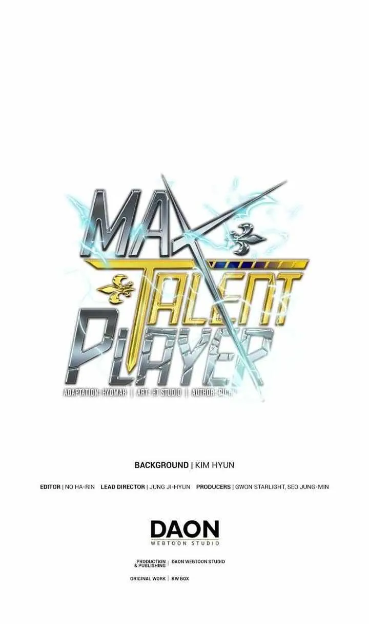 Max Talent Player (2024) Chapter 47 page 102 - 