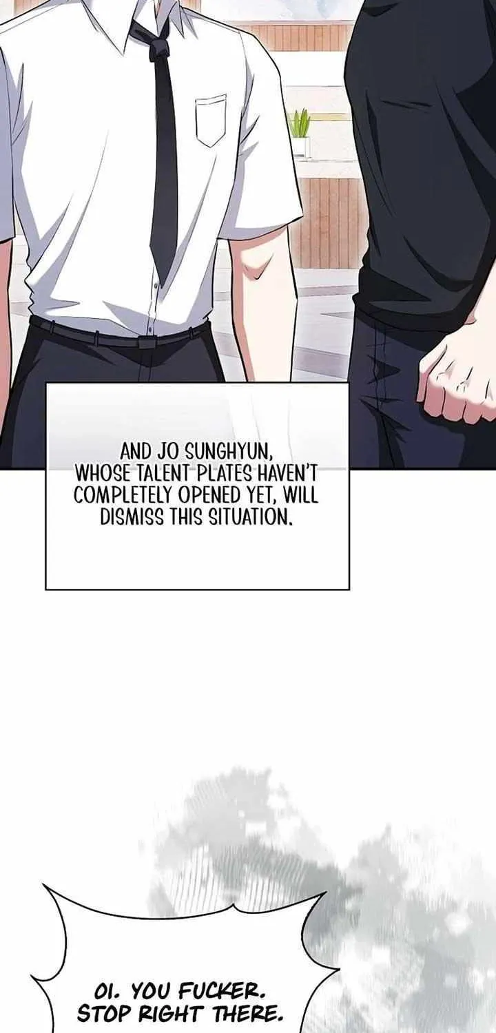 Max Talent Player (2024) Chapter 47 page 13 - 