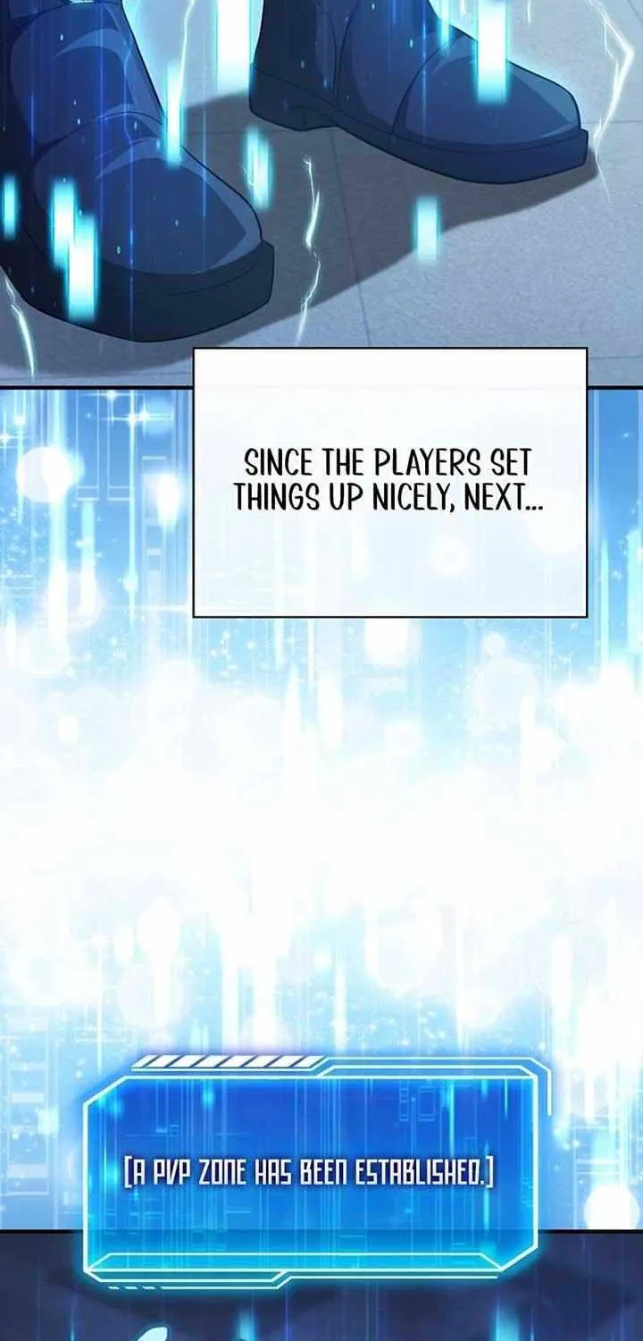 Max Talent Player (2024) Chapter 47 page 19 - 