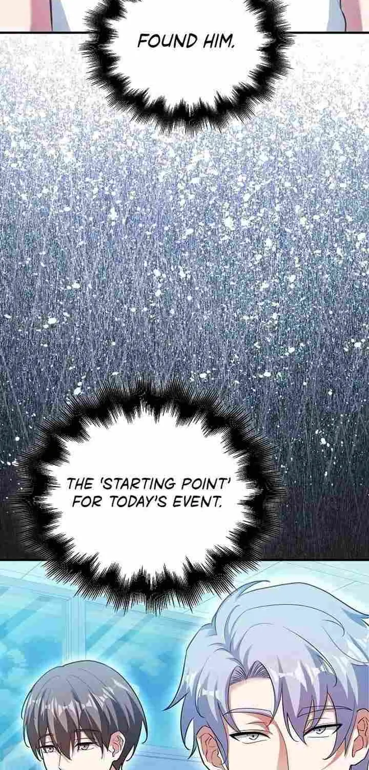 Max Talent Player (2024) Chapter 47 page 3 - 