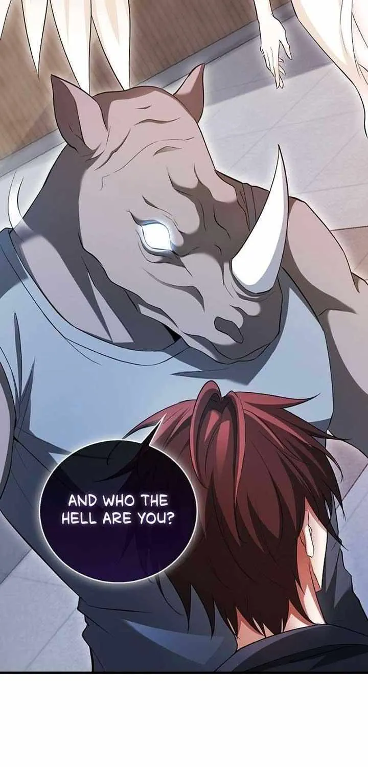 Max Talent Player (2024) Chapter 47 page 26 - 