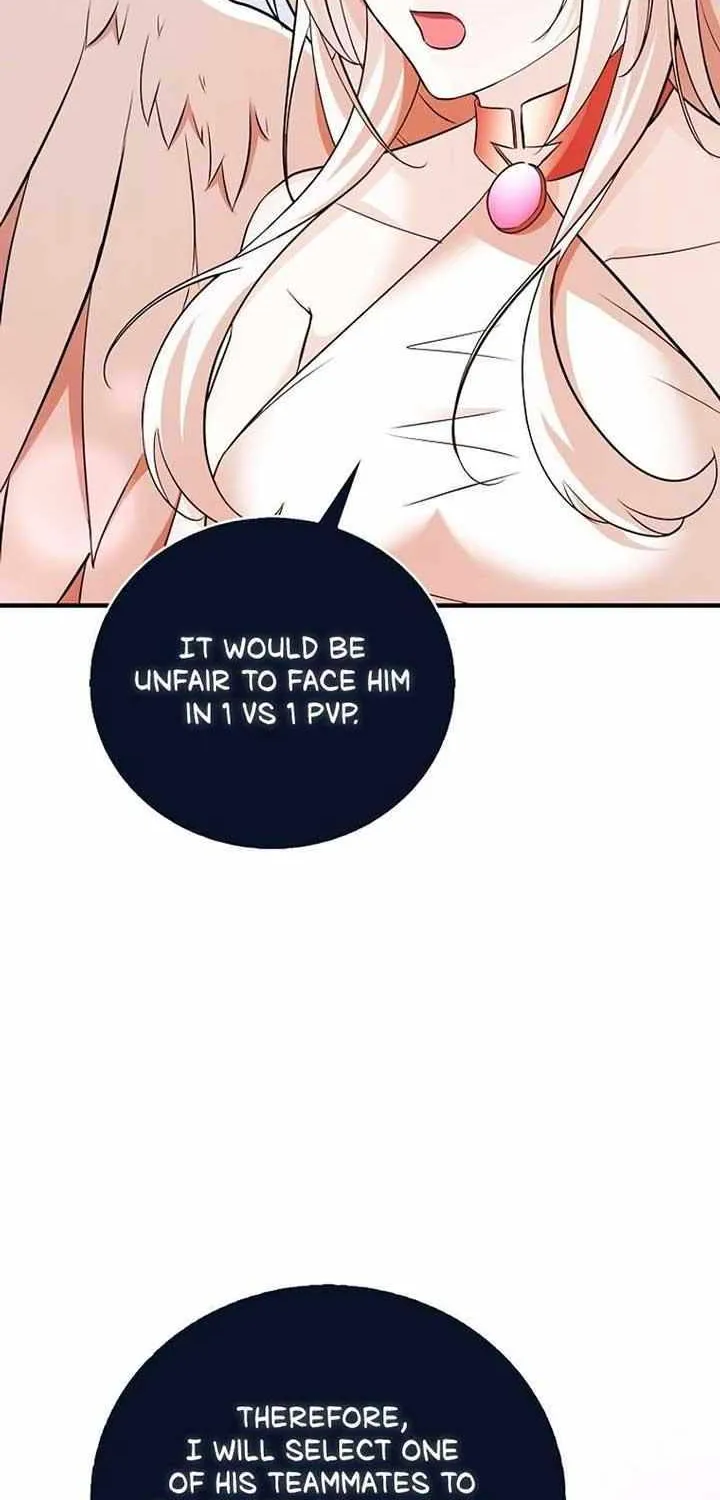 Max Talent Player (2024) Chapter 47 page 38 - 