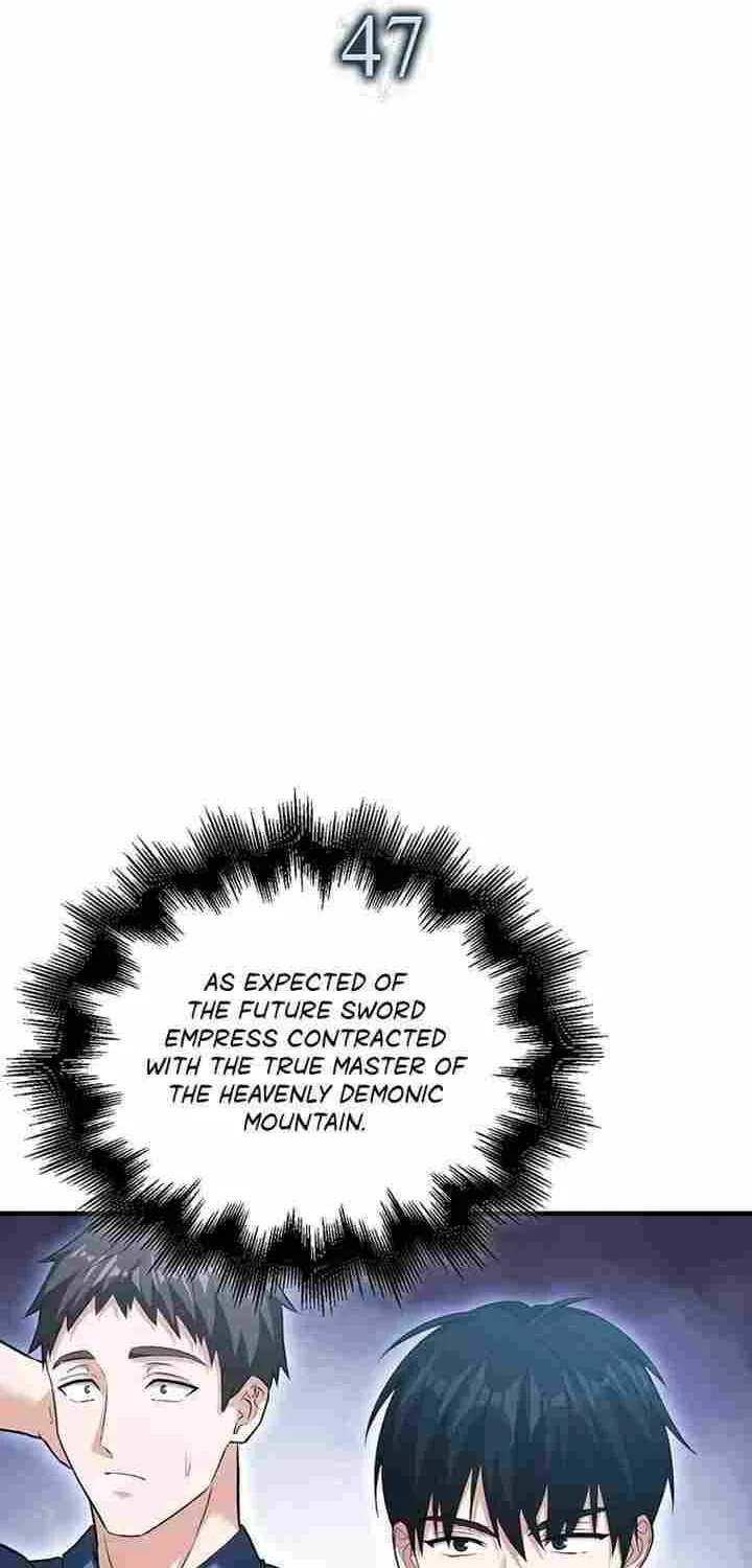 Max Talent Player (2024) Chapter 47 page 56 - 