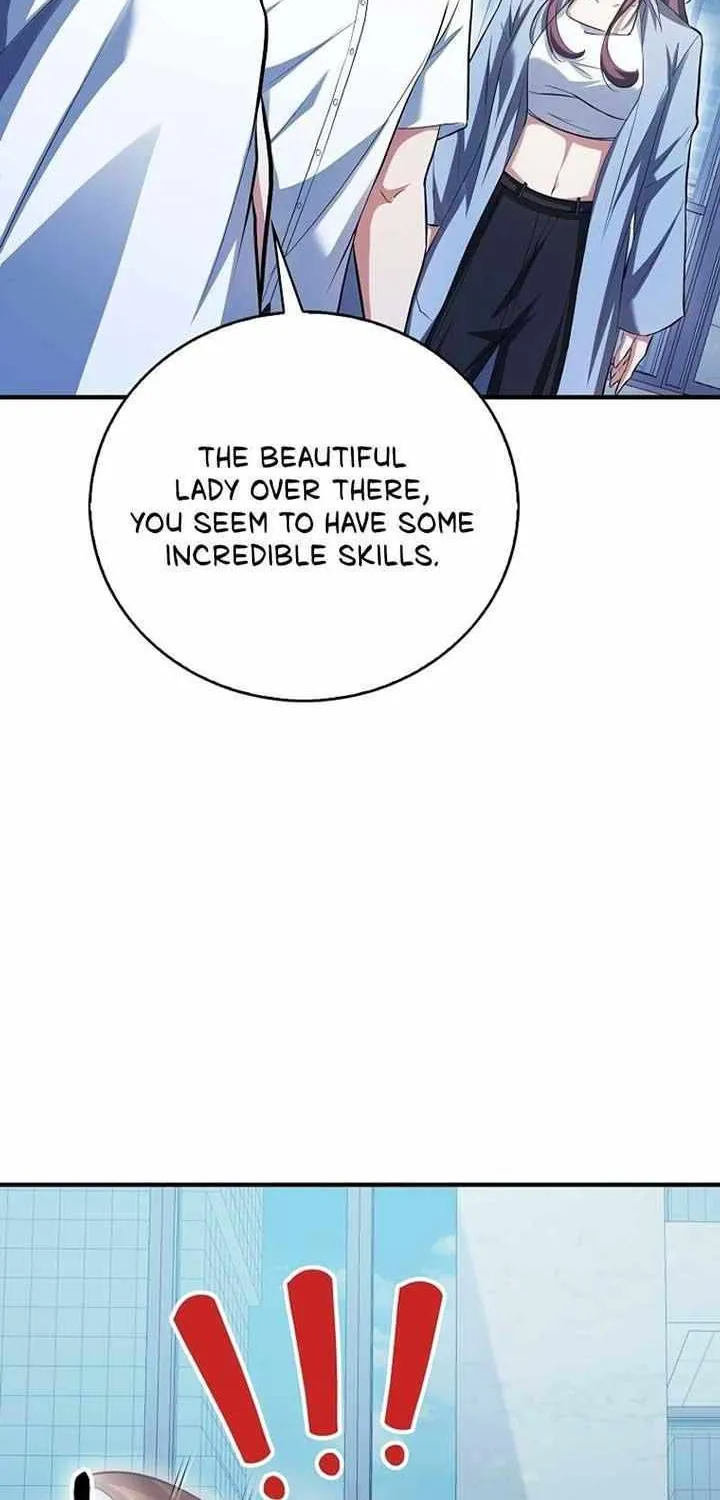 Max Talent Player (2024) Chapter 47 page 67 - 