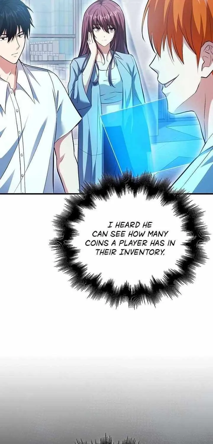 Max Talent Player (2024) Chapter 47 page 72 - 