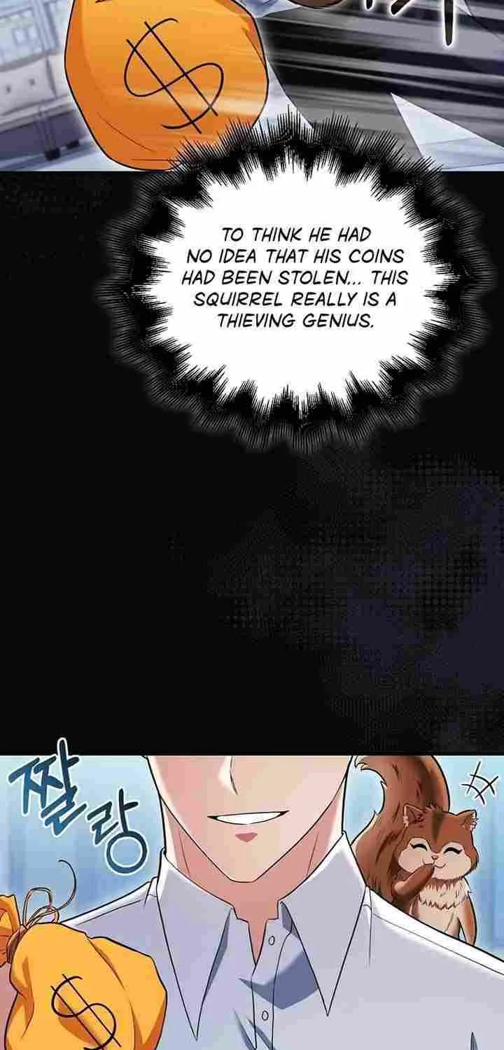 Max Talent Player (2024) Chapter 47 page 76 - 