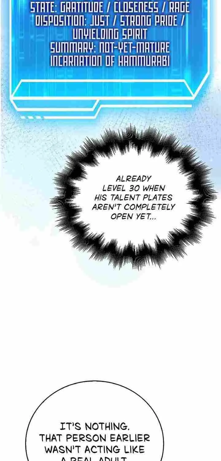 Max Talent Player (2024) Chapter 47 page 82 - 