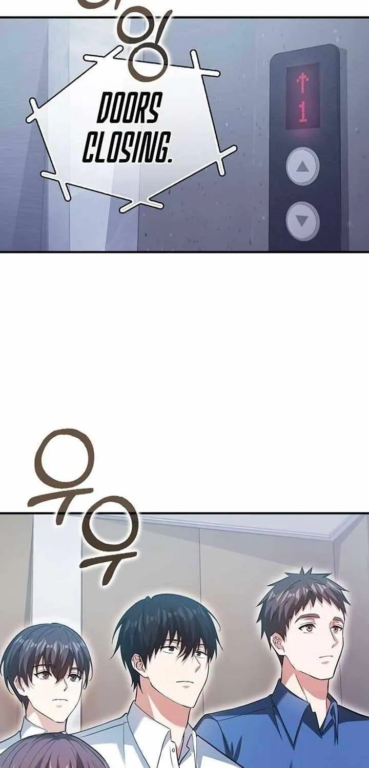 Max Talent Player (2024) Chapter 47 page 91 - 