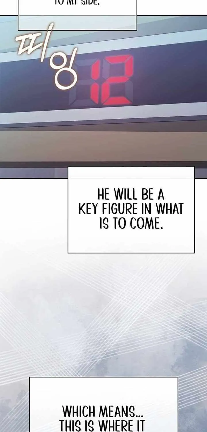Max Talent Player (2024) Chapter 47 page 93 - 
