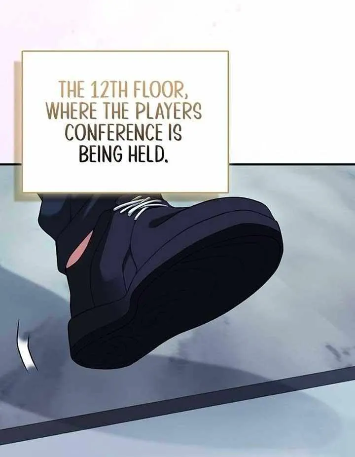 Max Talent Player (2024) Chapter 47 page 95 - 