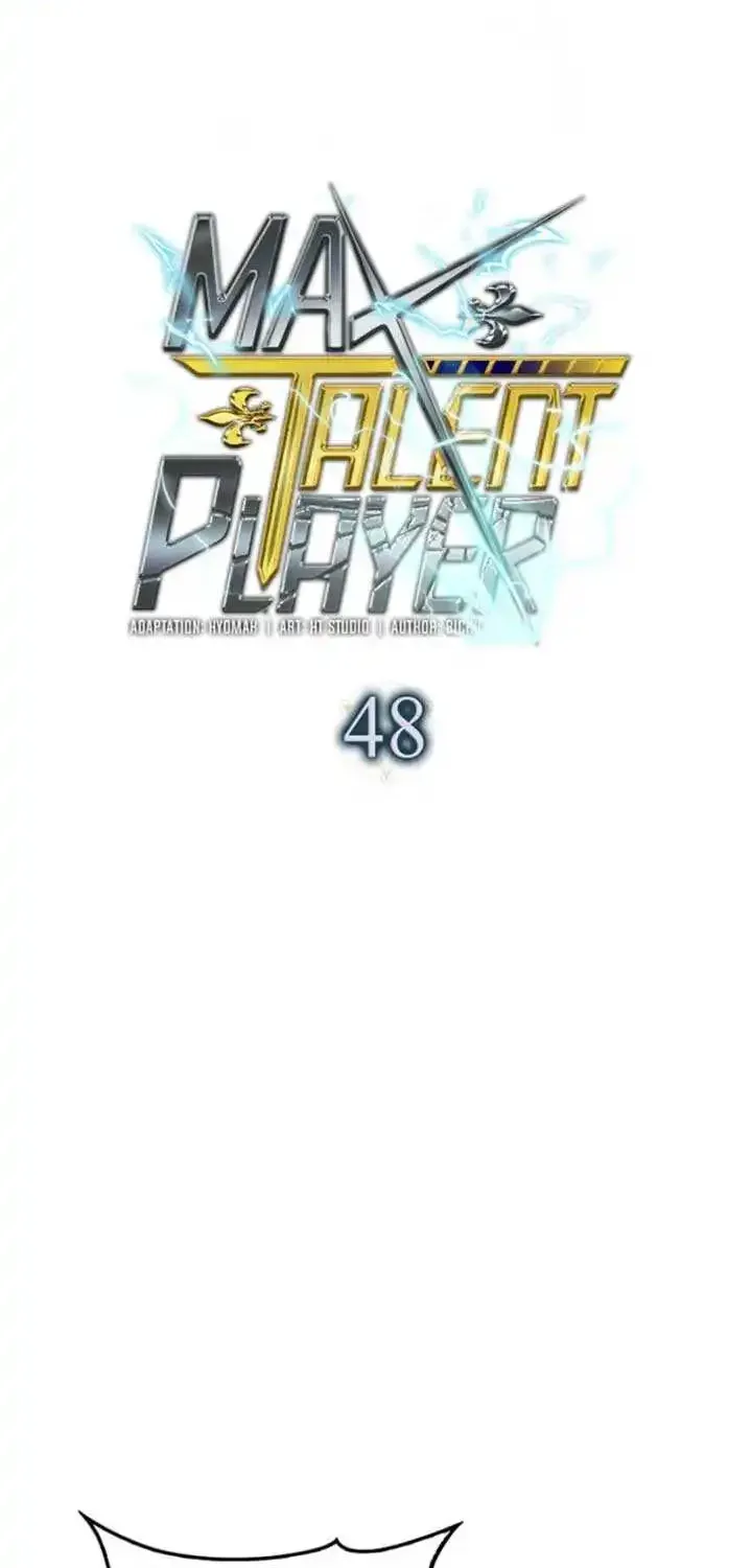Max Talent Player (2024) Chapter 48 page 18 - 