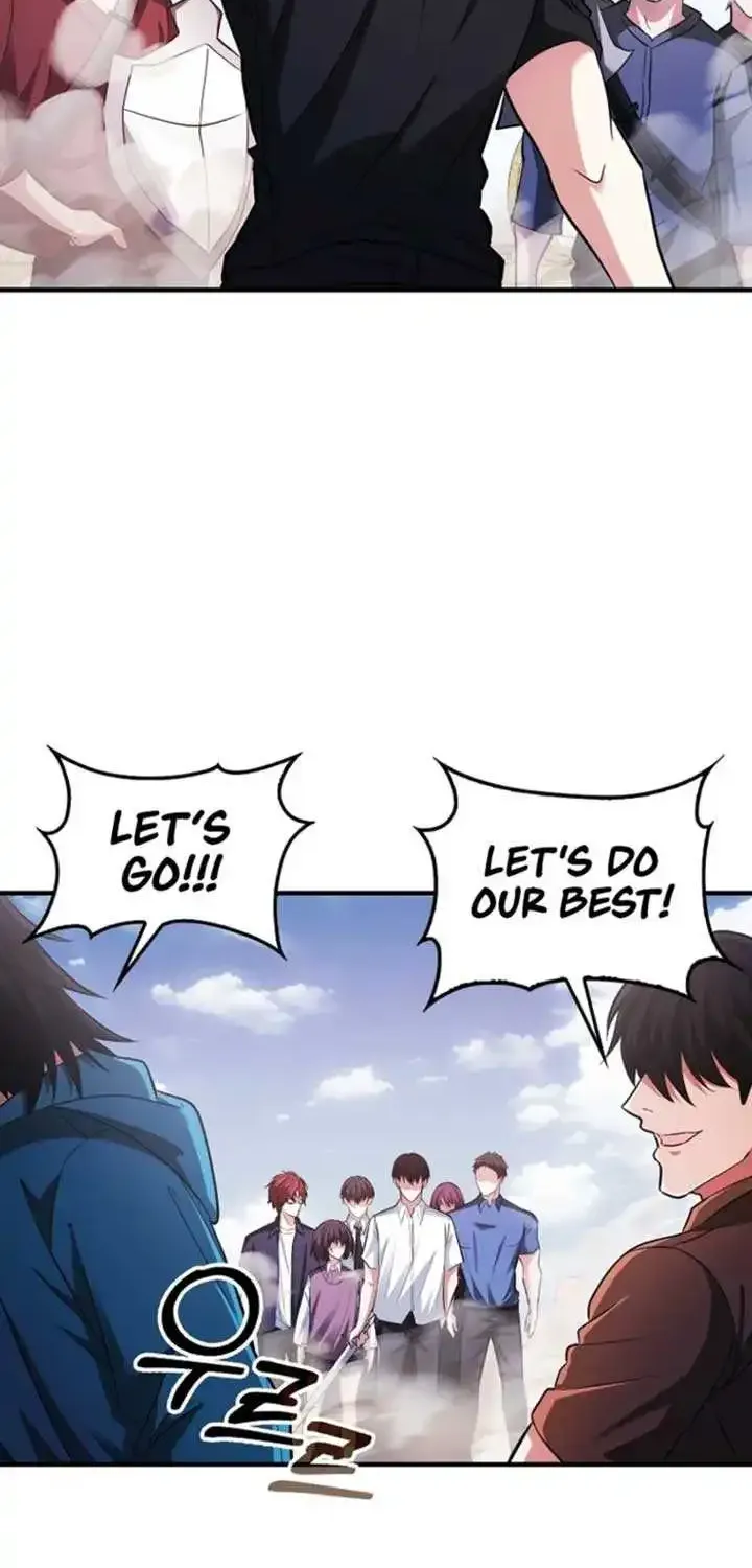 Max Talent Player (2024) Chapter 48 page 20 - 
