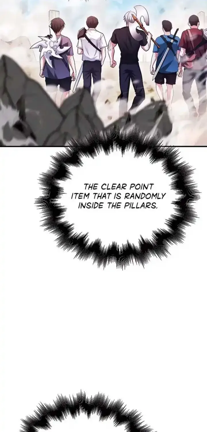 Max Talent Player (2024) Chapter 48 page 25 - 