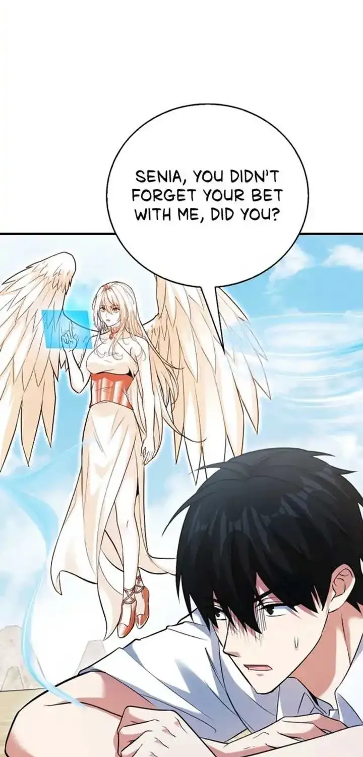Max Talent Player (2024) Chapter 48 page 33 - 