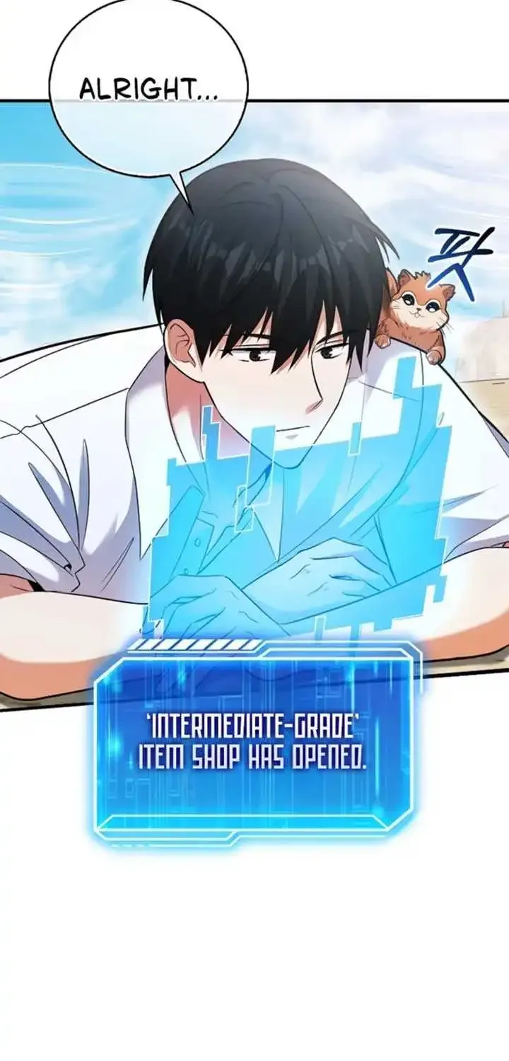Max Talent Player (2024) Chapter 48 page 36 - 