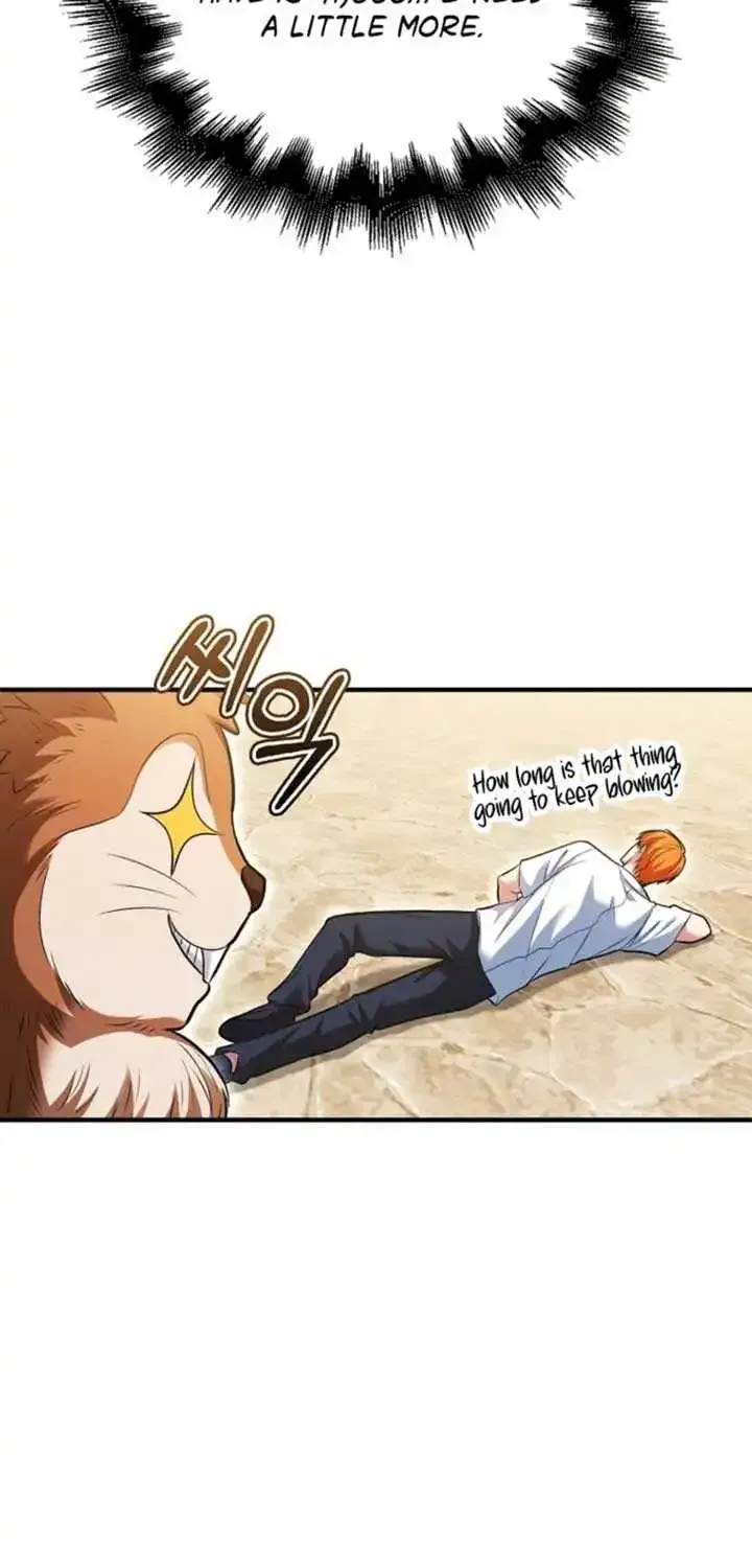 Max Talent Player (2024) Chapter 48 page 40 - 