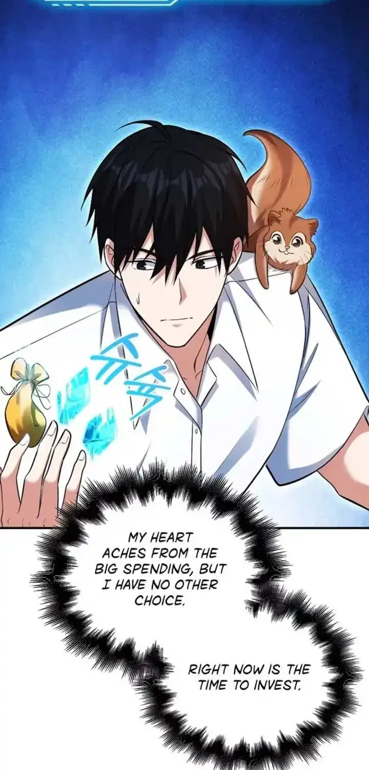 Max Talent Player (2024) Chapter 48 page 46 - 