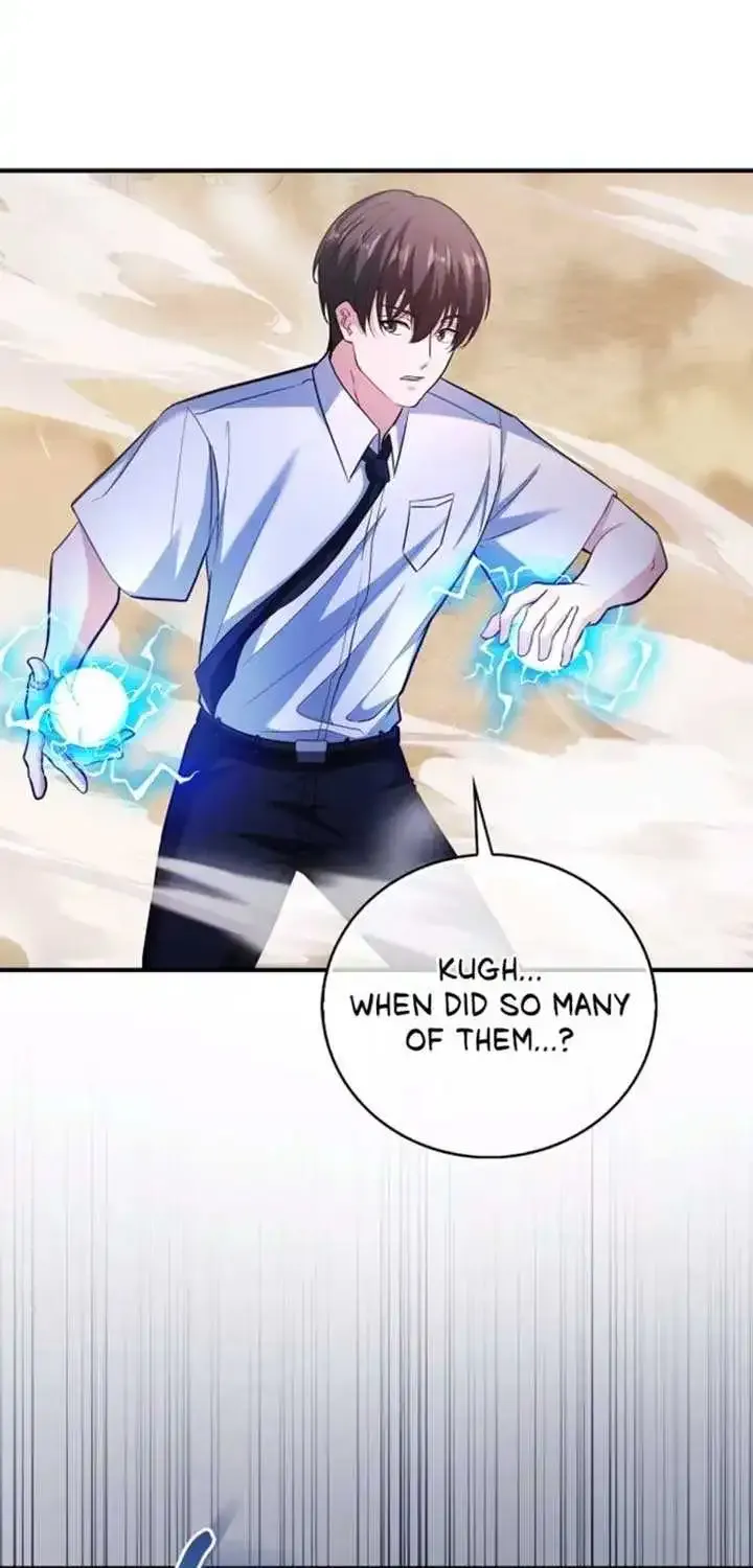 Max Talent Player (2024) Chapter 48 page 67 - 