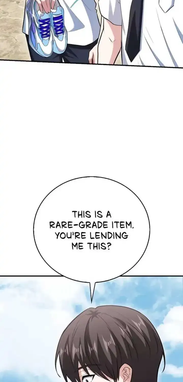 Max Talent Player (2024) Chapter 48 page 90 - 