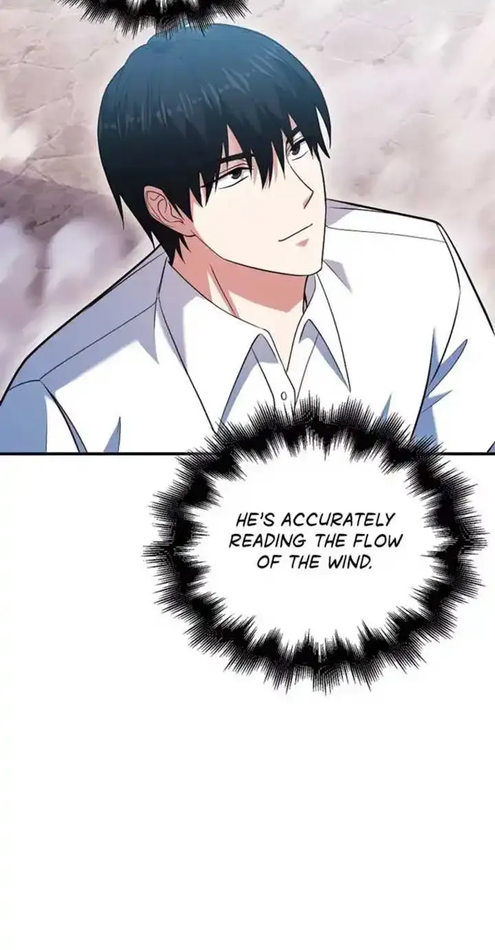 Max Talent Player (2024) Chapter 49 page 11 - 