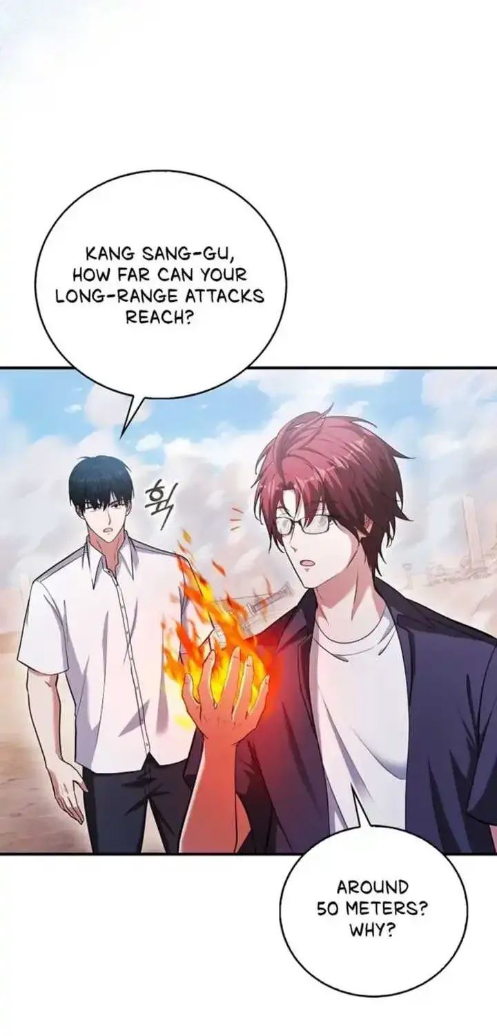 Max Talent Player (2024) Chapter 49 page 15 - 