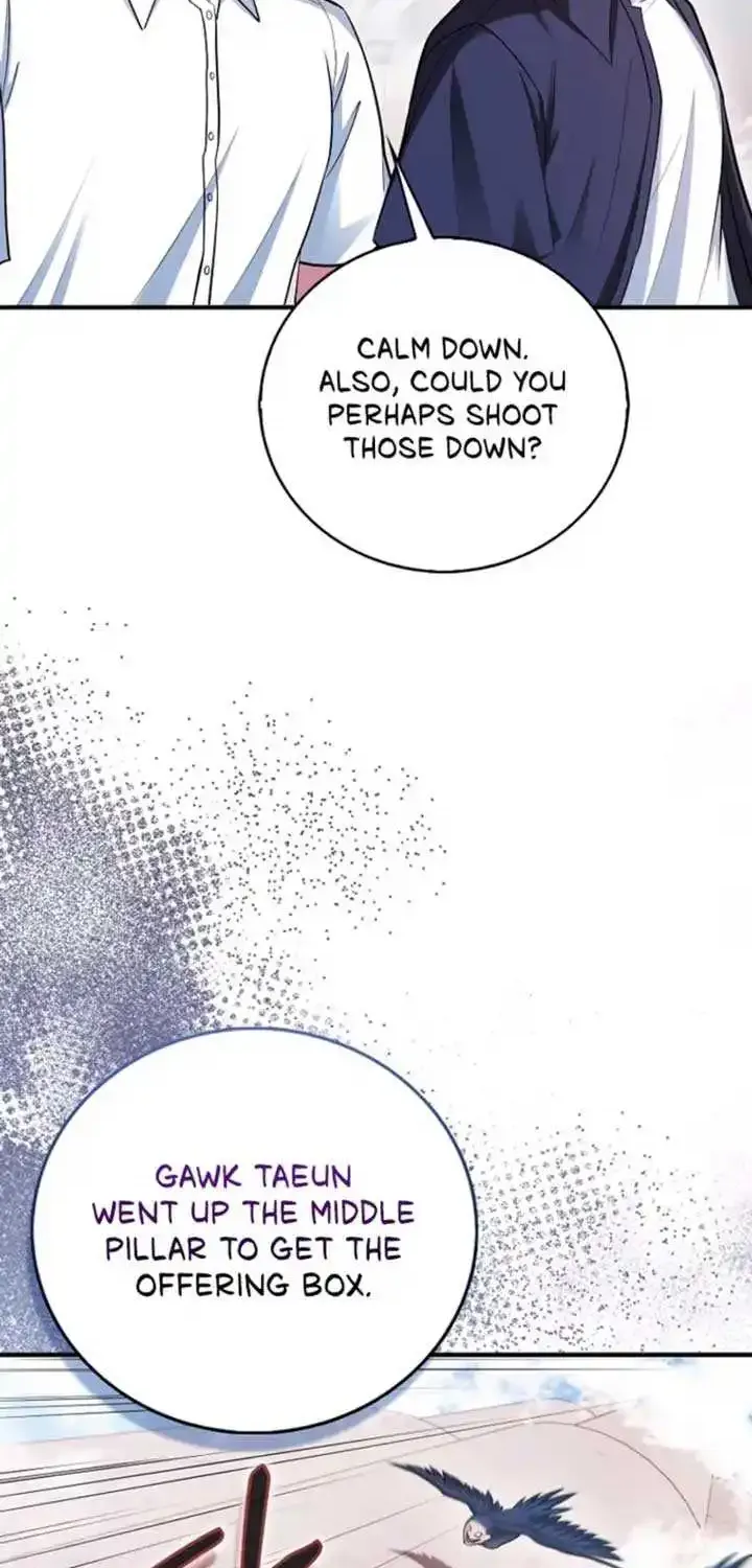 Max Talent Player (2024) Chapter 49 page 19 - 
