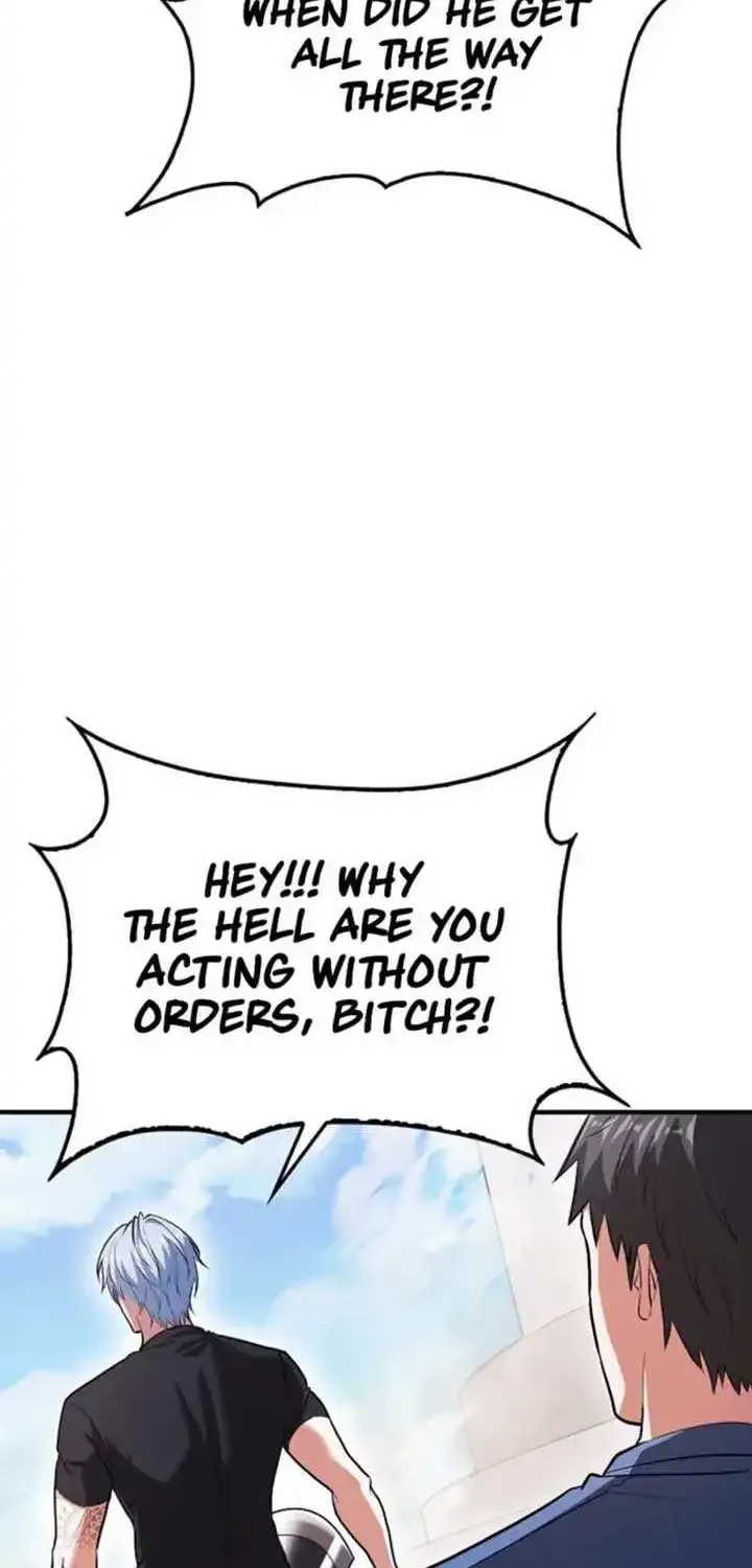 Max Talent Player (2024) Chapter 49 page 25 - 