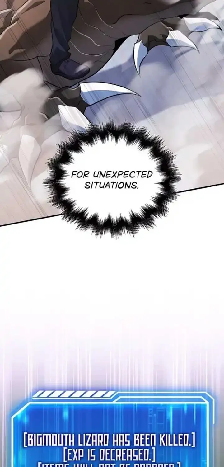 Max Talent Player (2024) Chapter 49 page 36 - 