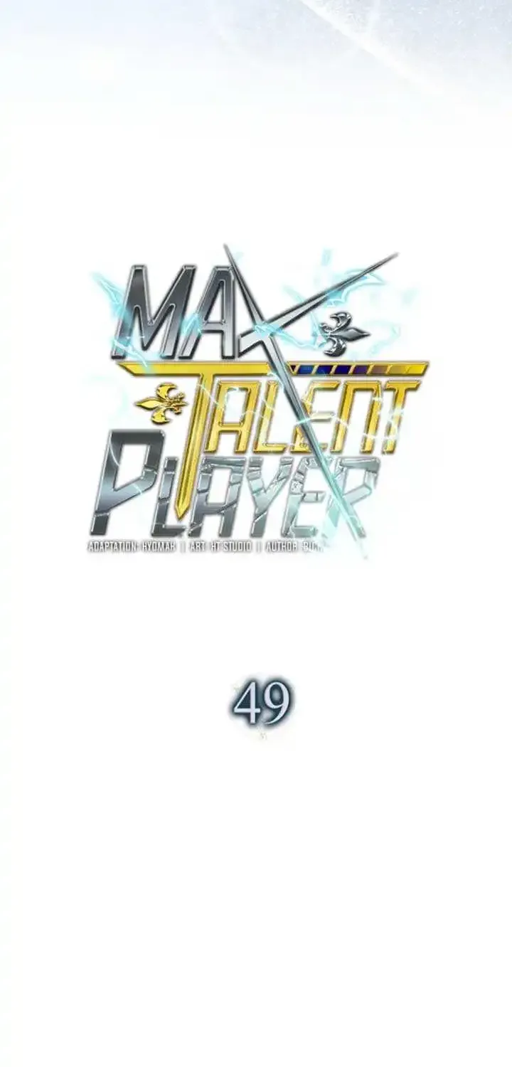 Max Talent Player (2024) Chapter 49 page 53 - 