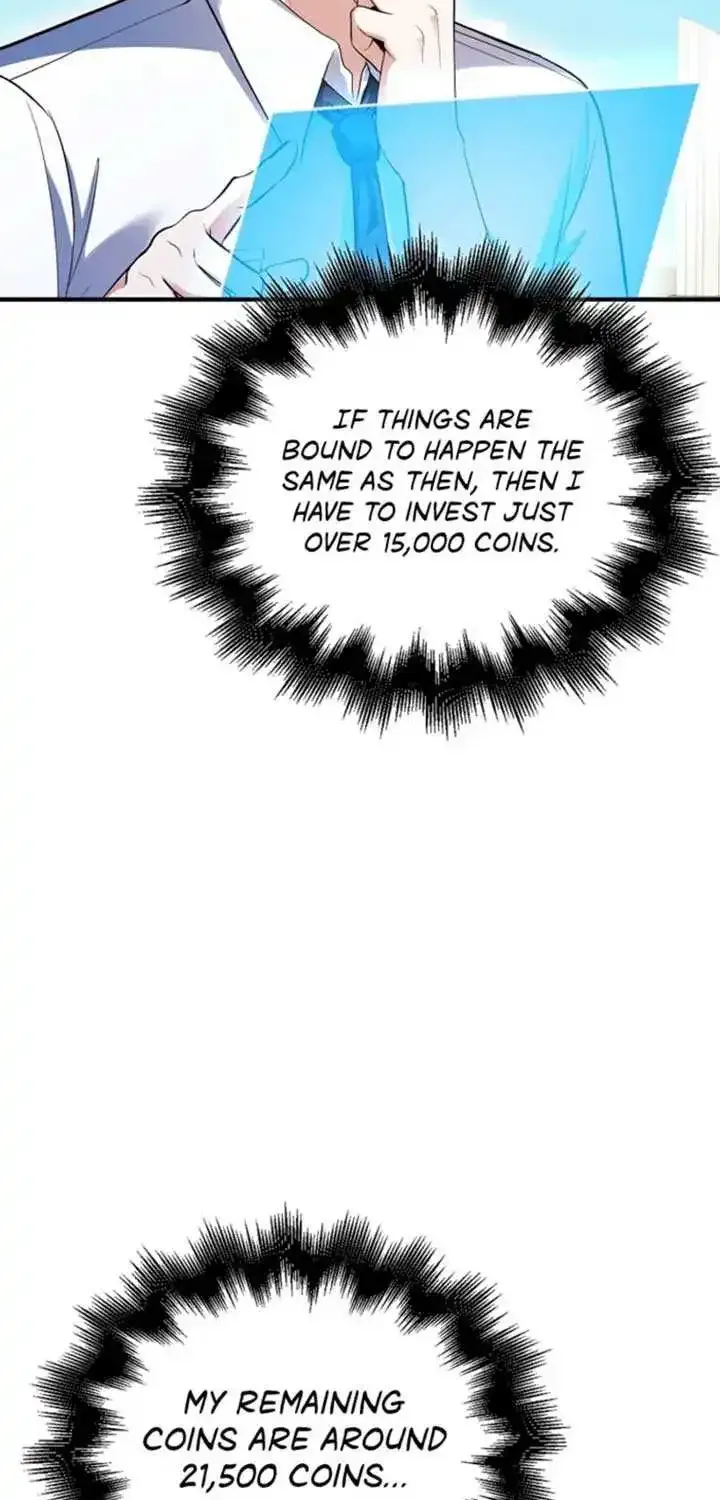 Max Talent Player (2024) Chapter 49 page 60 - 