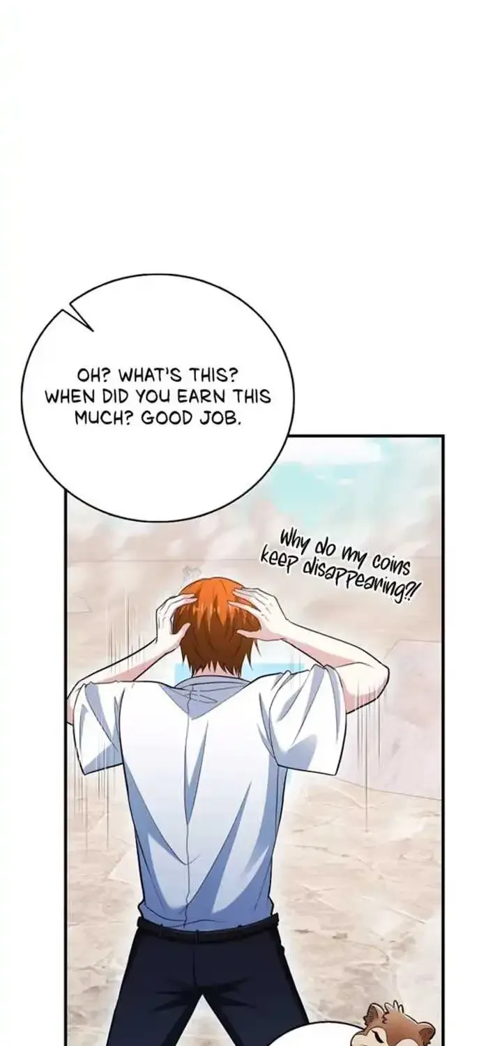 Max Talent Player (2024) Chapter 49 page 63 - 