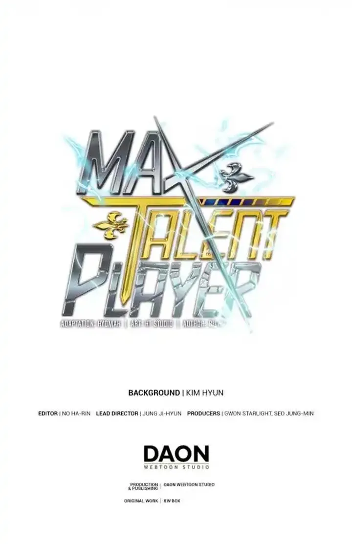 Max Talent Player (2024) Chapter 49 page 95 - 