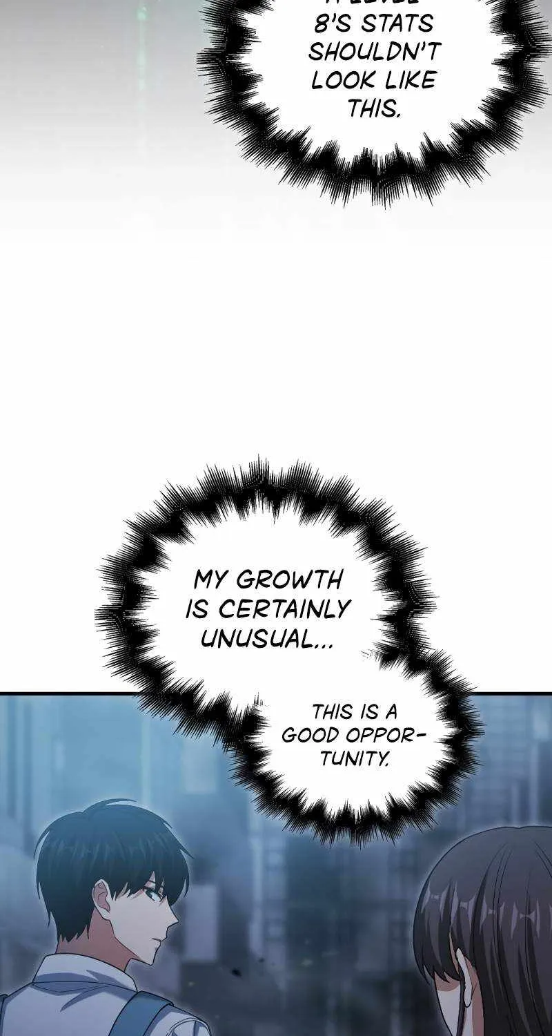 Max Talent Player (2024) Chapter 5 page 101 - 