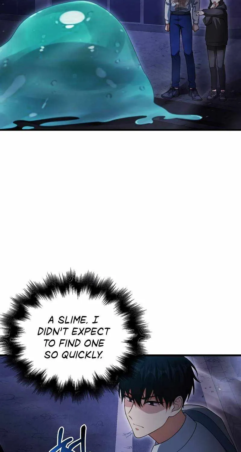 Max Talent Player (2024) Chapter 5 page 14 - 