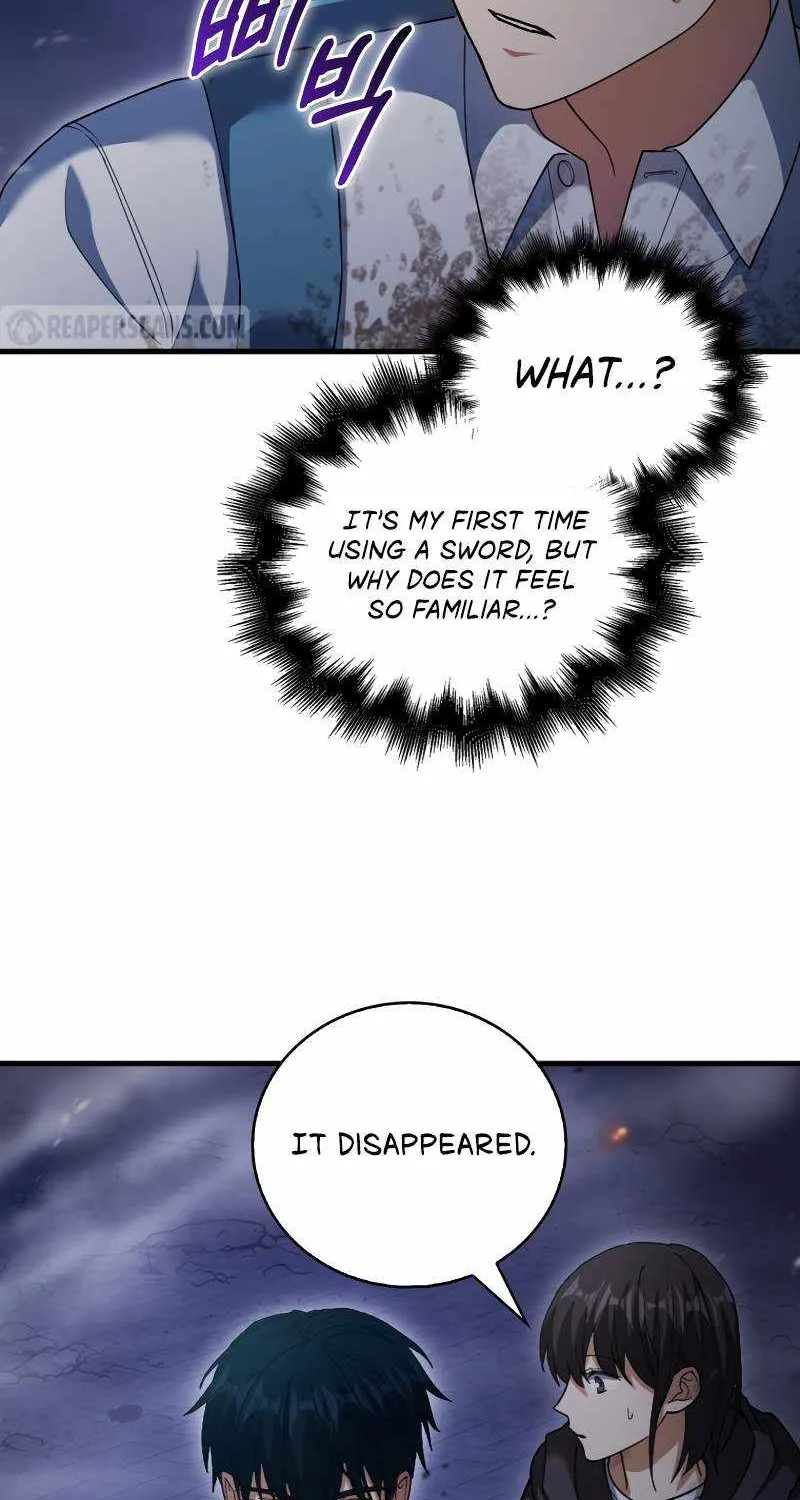 Max Talent Player (2024) Chapter 5 page 19 - 