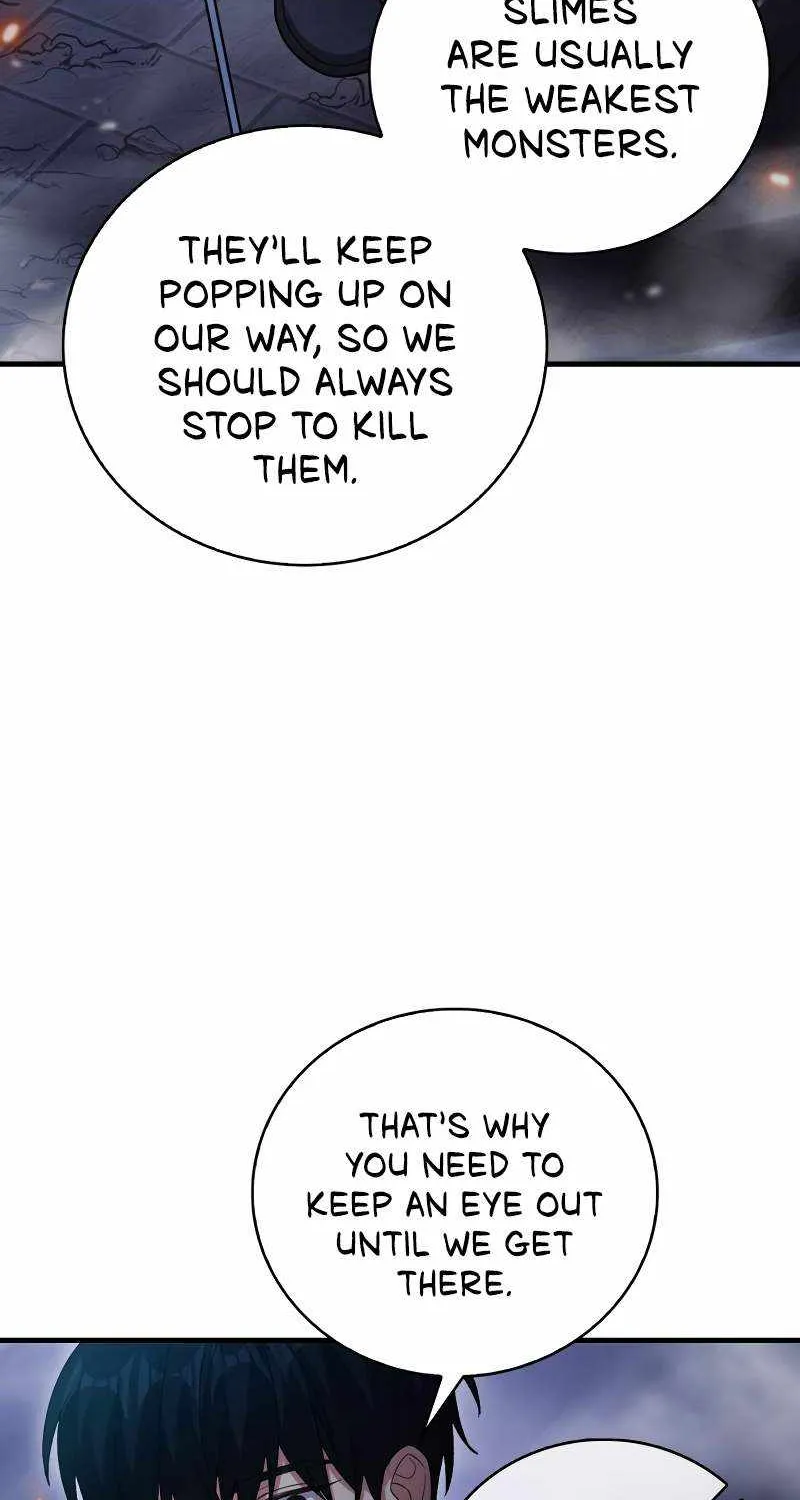Max Talent Player (2024) Chapter 5 page 21 - 
